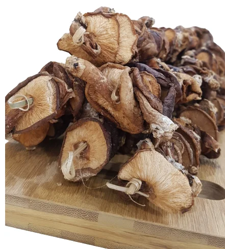 New Vietnamese Supplier Dried Shitake Mushroom Organic Dried Food Wholesale Price Crop 2021 Best Quality