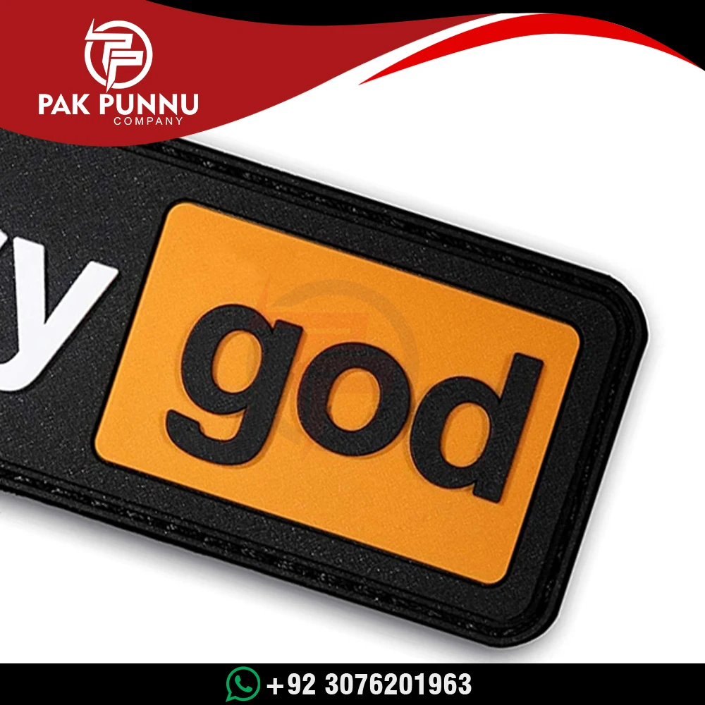 Biker Funny Accessories Motorcycle Embroidered Patch 3d Well Made Personalized Skull Lace OEM Customized PVC Technics Bulk Style