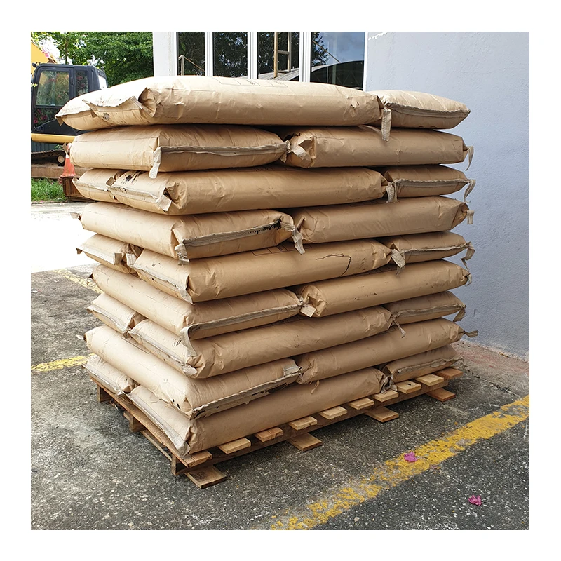 High Quality Best Selling Malaysia Blown Grade Bitumen 10/20 (40kg) with Good Adhesion for Coating Application