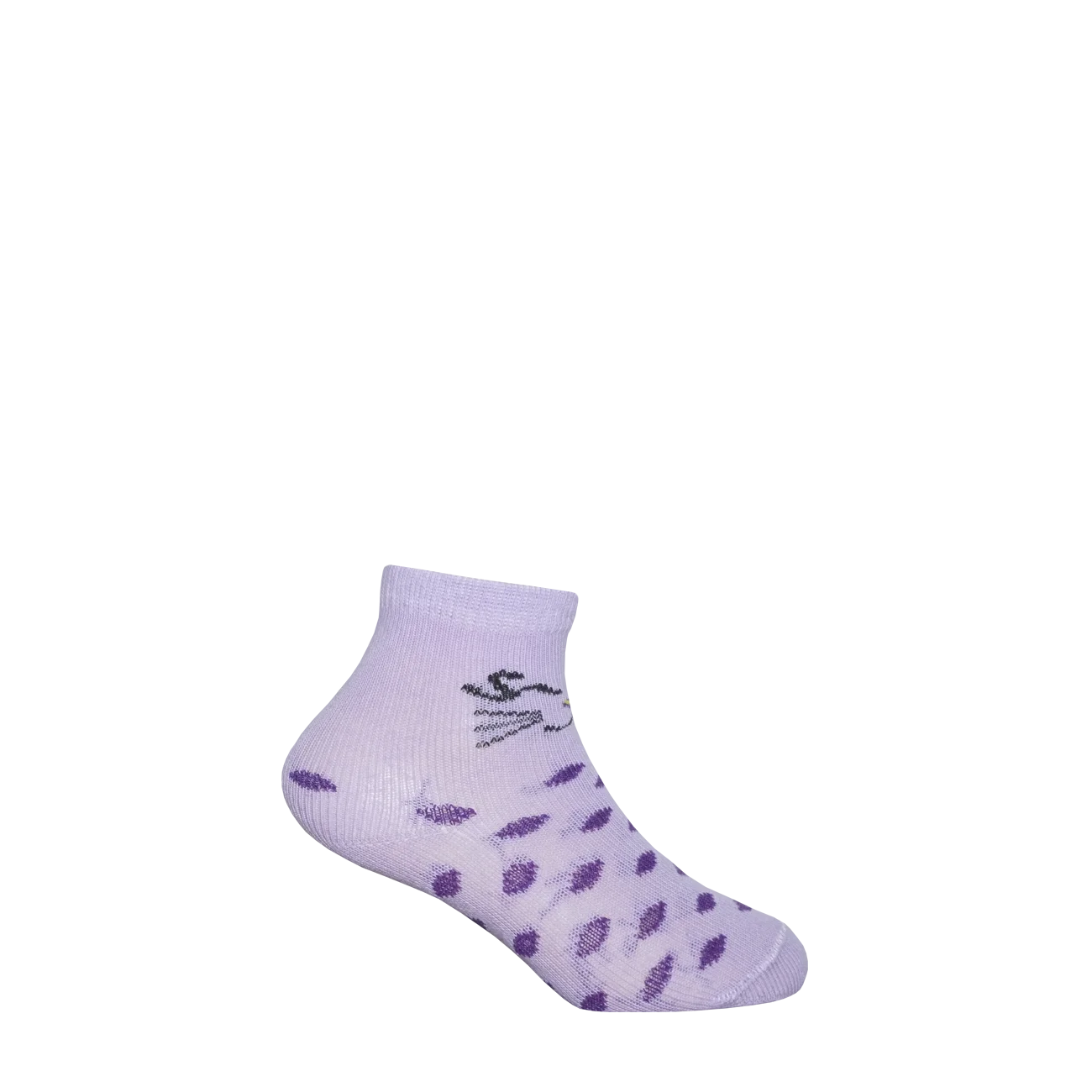 Детские носки классические простые