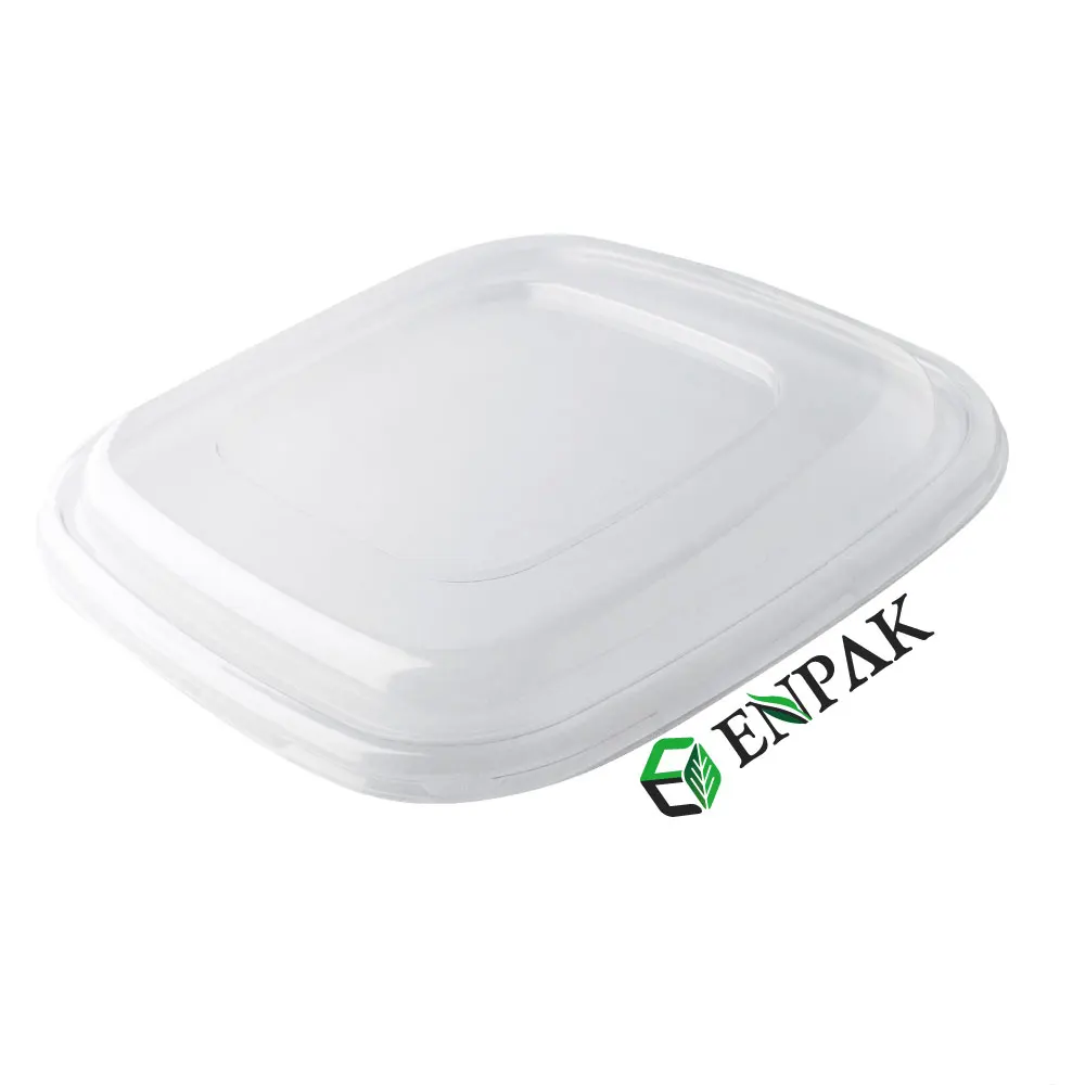 Biodegradable Food disposable Paper Packaging Box