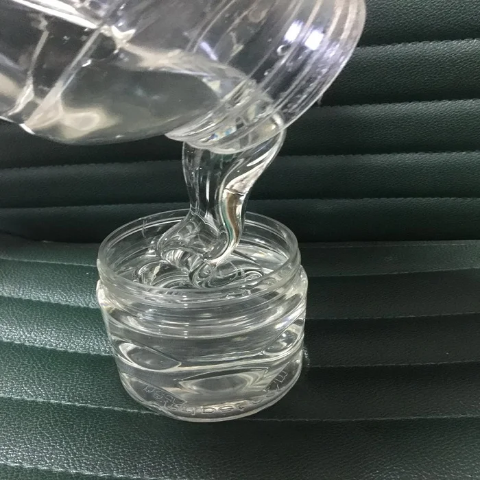 Liquid Corn Starch Sugar