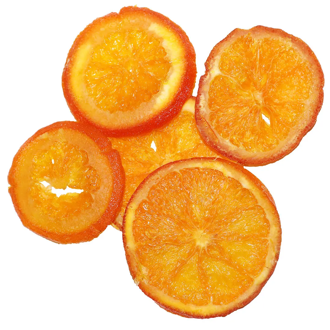 Soft Dried Navel Orange With Special Taste 100% Natural Best Price From Vietnam