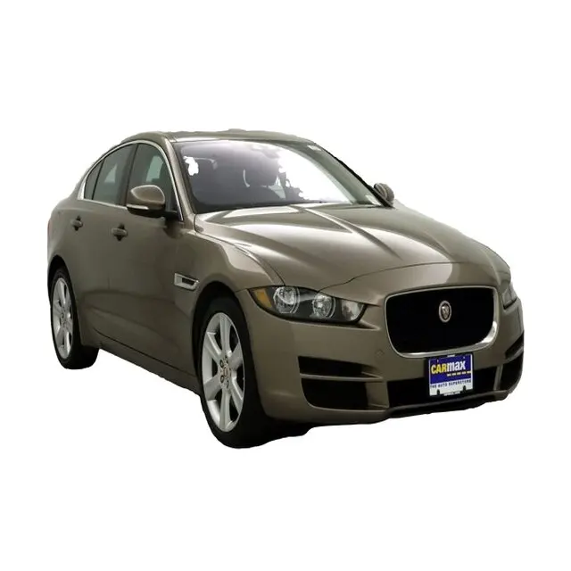 New energy high quality  Used JAGUAR Cars all Models/Years for sale