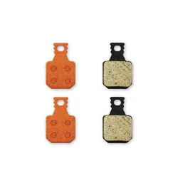 E-Bike Compound Bicycle Brake Pad