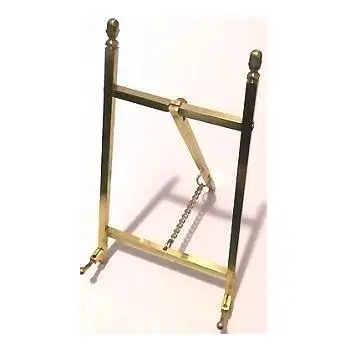 Best Quality Home Decorative Photo Frame Popular design Photo Stand Gold color Table top Metal Elegant Customize Photo Frame