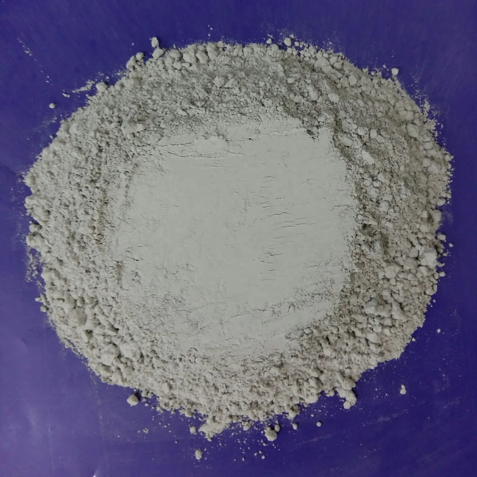 
Vietnam High Quality Grey Dolomite for Glass/Steel/Fetilize/Desicant 