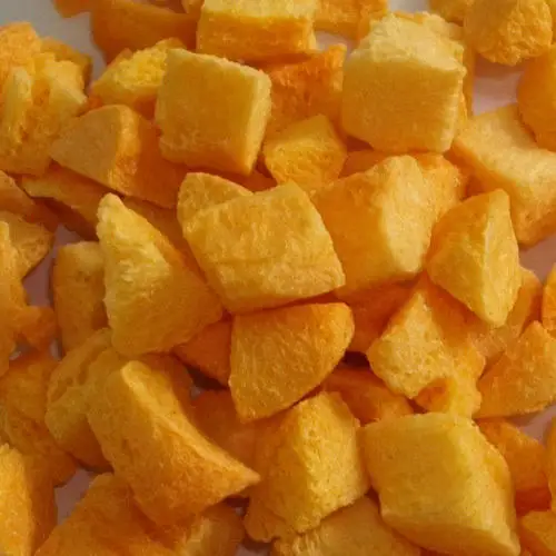 Factory Supply Sweet Juicy Peach Halves Yellow
