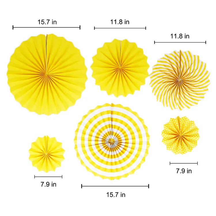 Nicro Happy Bee Day Banner Garland Party Kit Bumble Bee Baby Shower Decoration Supplies Set