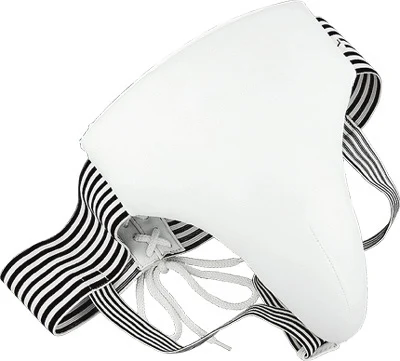 Leather Groin Guard Groin Protector Custom Made Winning Boxing Sets Boxing Gear Leather Sets Boxing gloves head guard groin guar