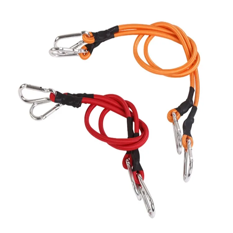 Embossing Logo Custom drawstring cord Colored Round draw string with tips Draw cords