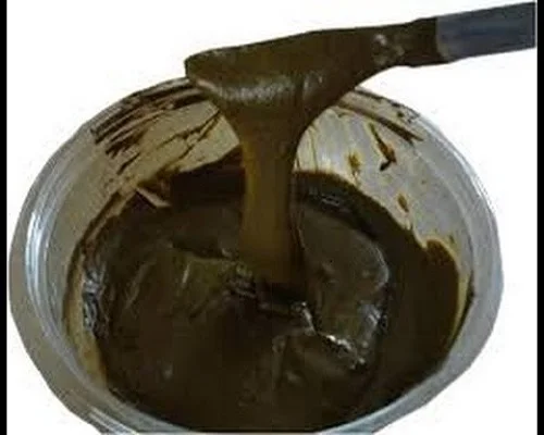 Indian Bulk Exporter of Natural Indigo Leaf Powder