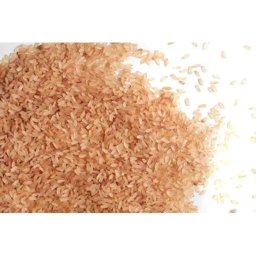 
 Короткозернистый рис Kerala Matta  