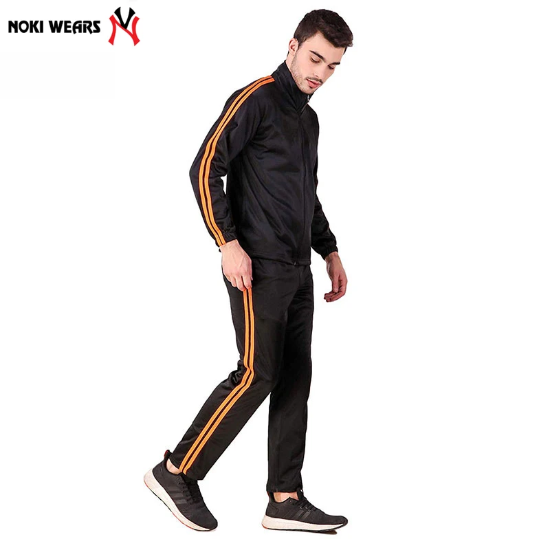 Fitness Gym Wear Mens Tracksuit Customized Kids Tracksuit Mens Tech Fleece Tracksuit