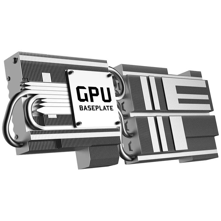 MSI NVIDIA GeForce RTX 2080 SUPER GAMING X TRIO 8G Used Graphics Card with GDRR6 256-bit Memory Ray Tracing Turing Architecture