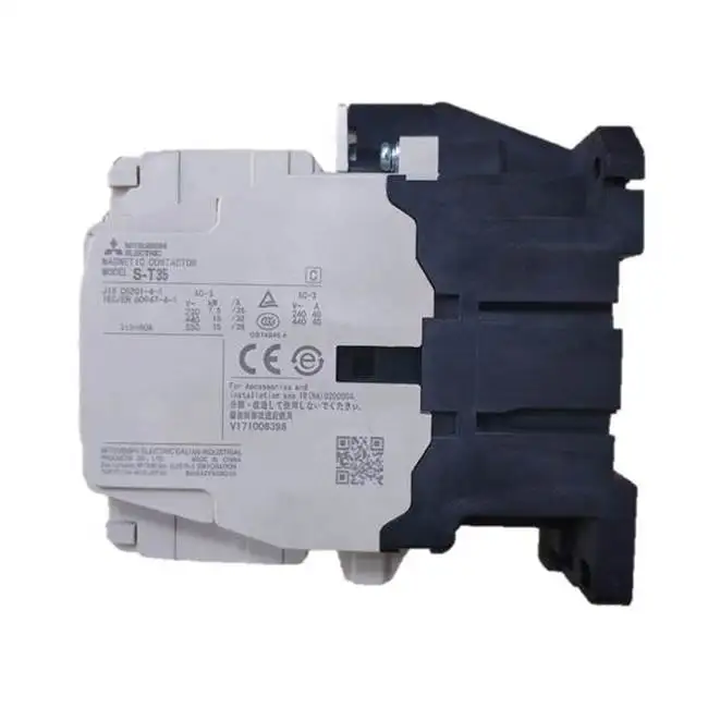 on line payment S-T35 220VAC mitsubishi electric contactors