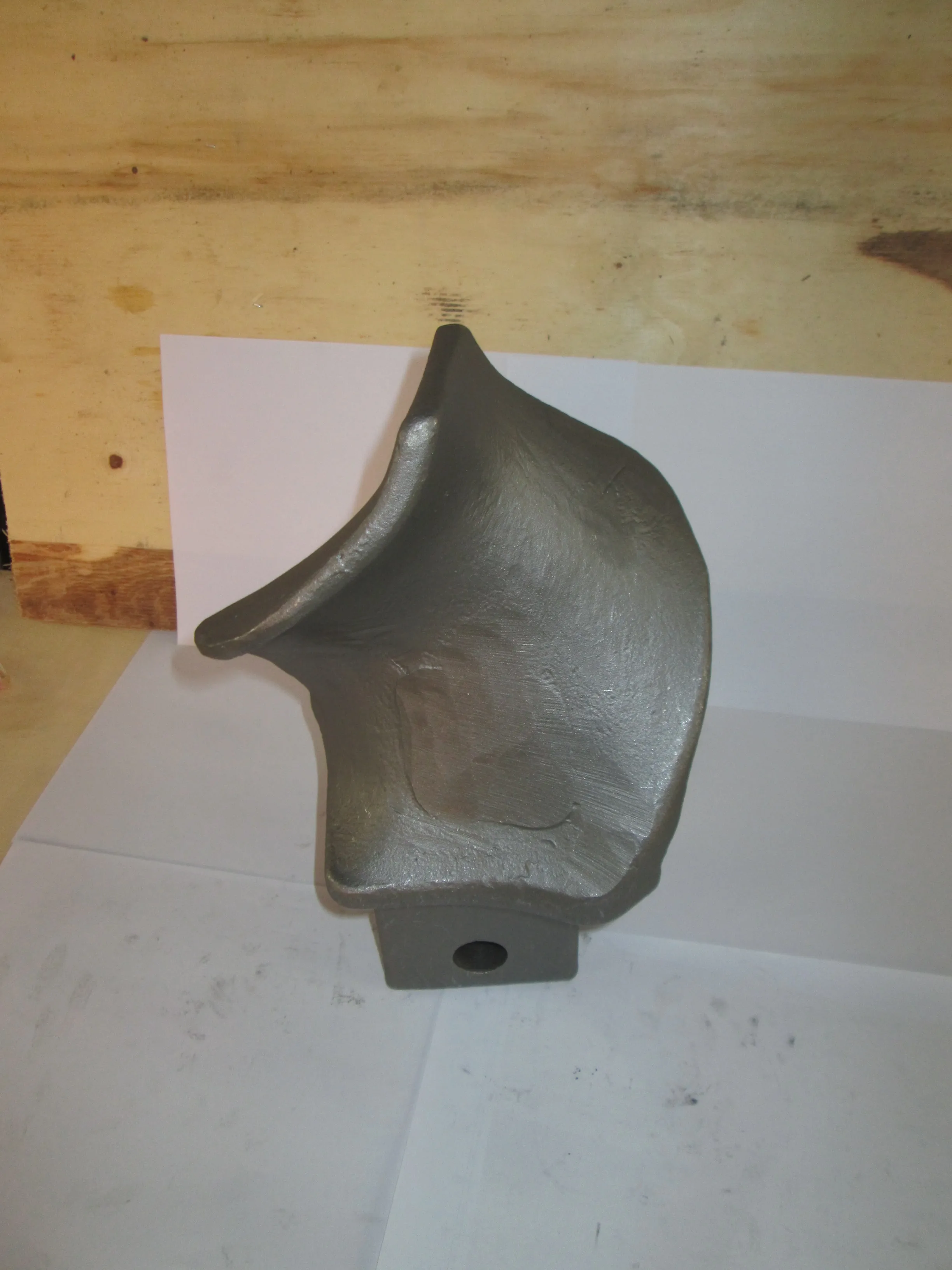 Hot selling cheap steel machinery wear teeth for clay