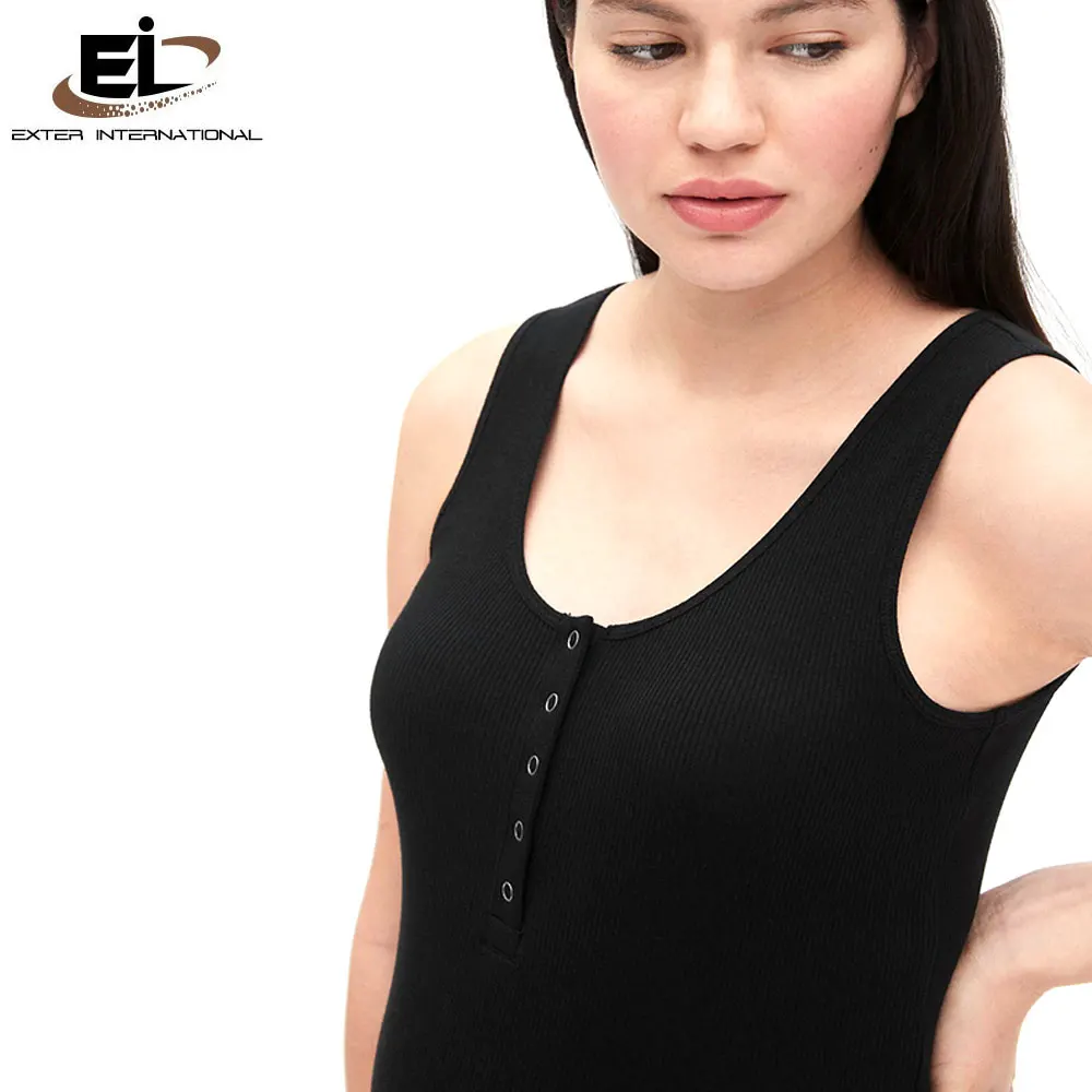  Топ женский облегающий с круглым вырезом повседневная майка большие размеры весна-лето