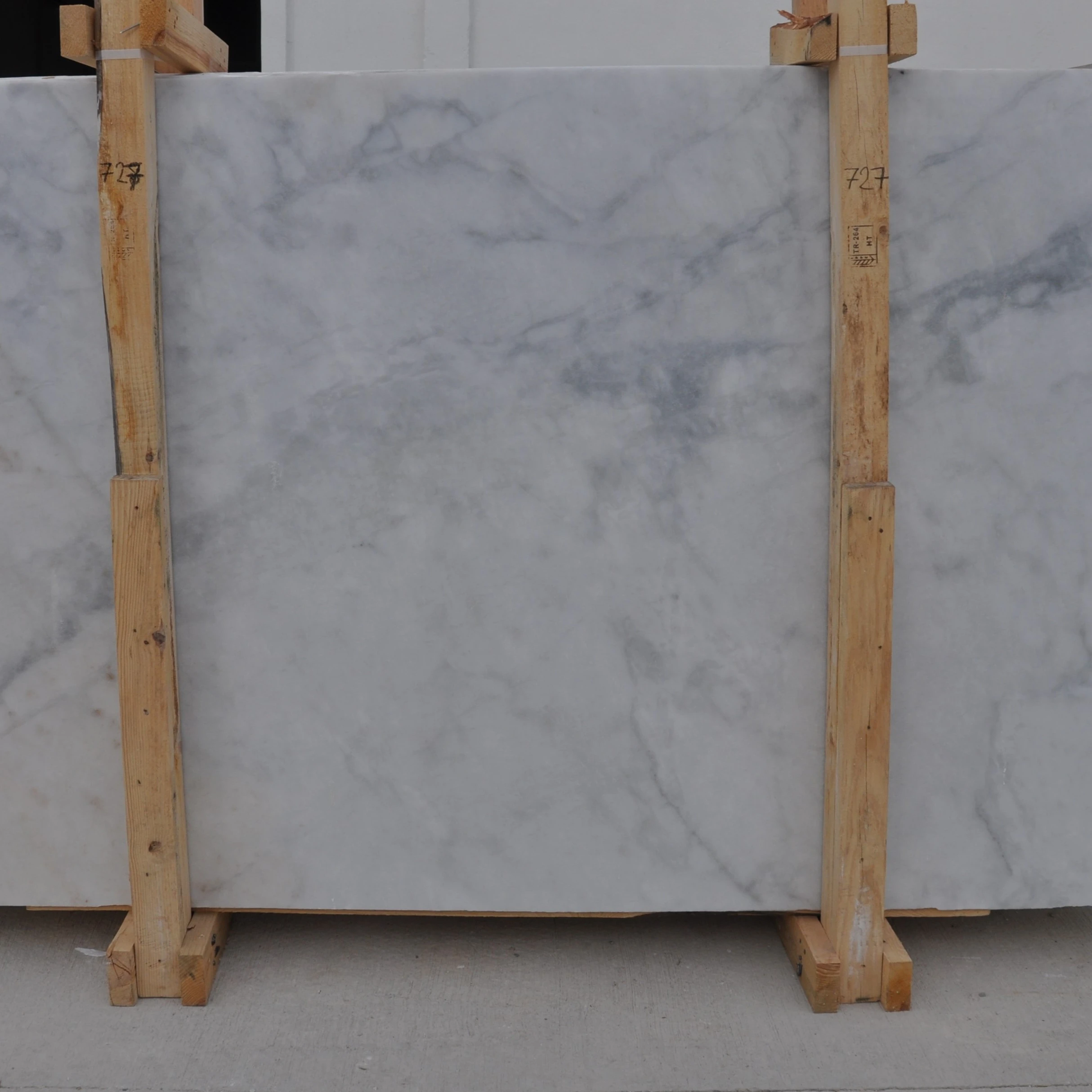 Afyon Sugar - White Marble