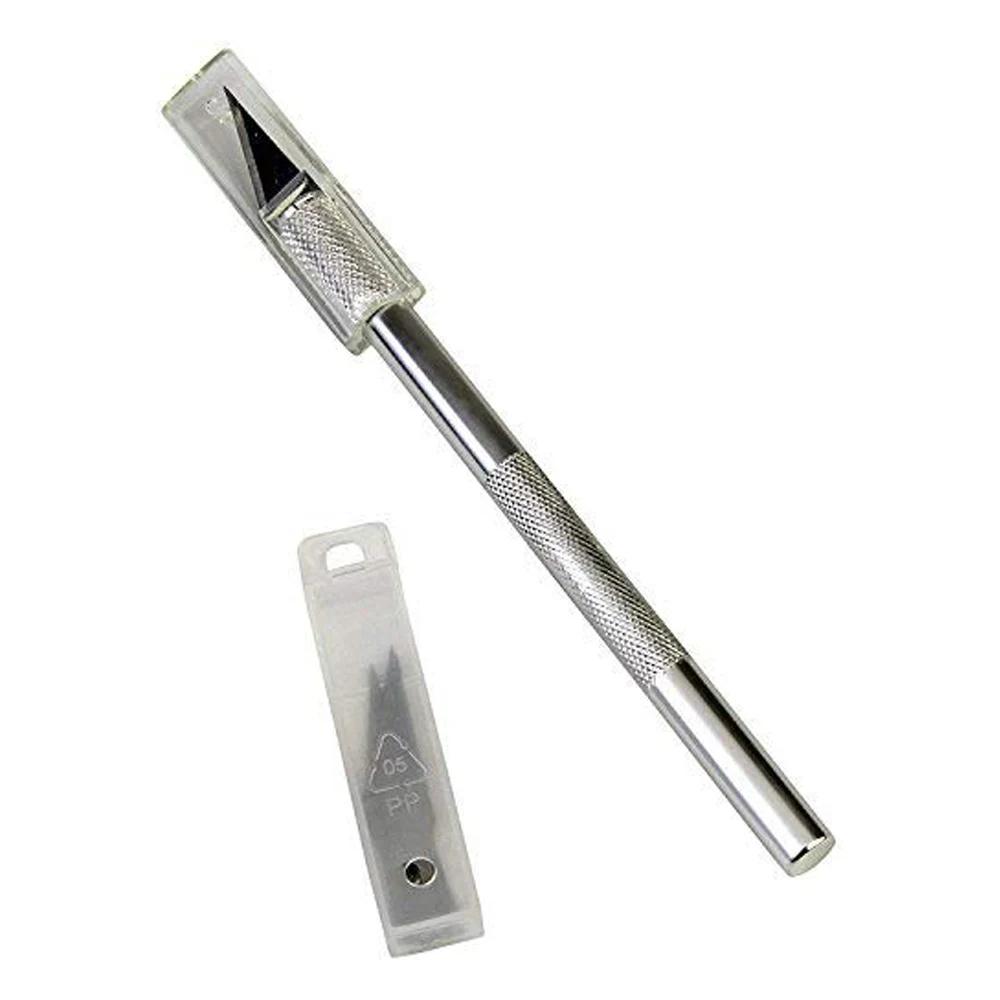 Professional Disposable Medical Surgical Carbon Stainless Steel Scalpel Blade