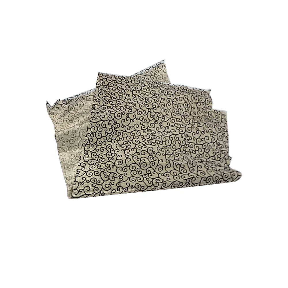 tablecloths square white silver table cloth snake print fabric