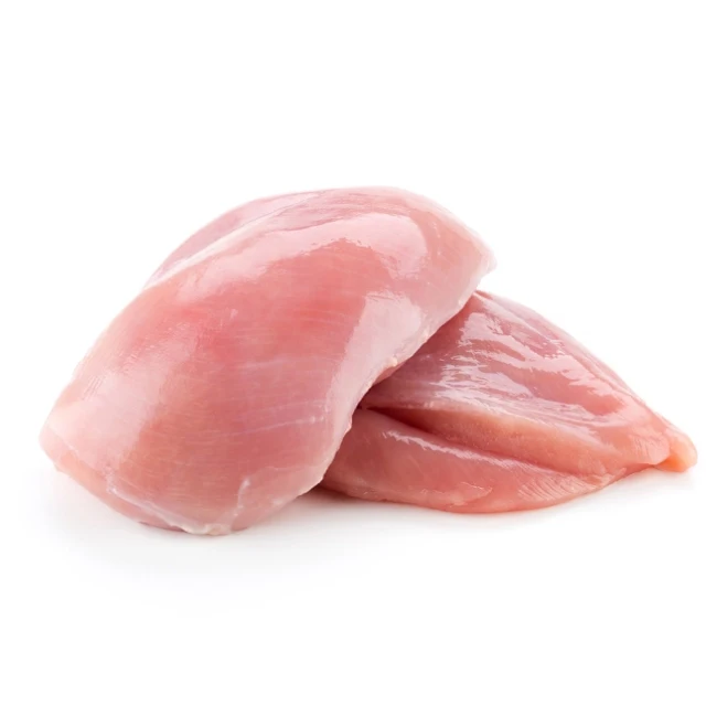  Высокое качество Halal замороженная куриная грудка без косточек для