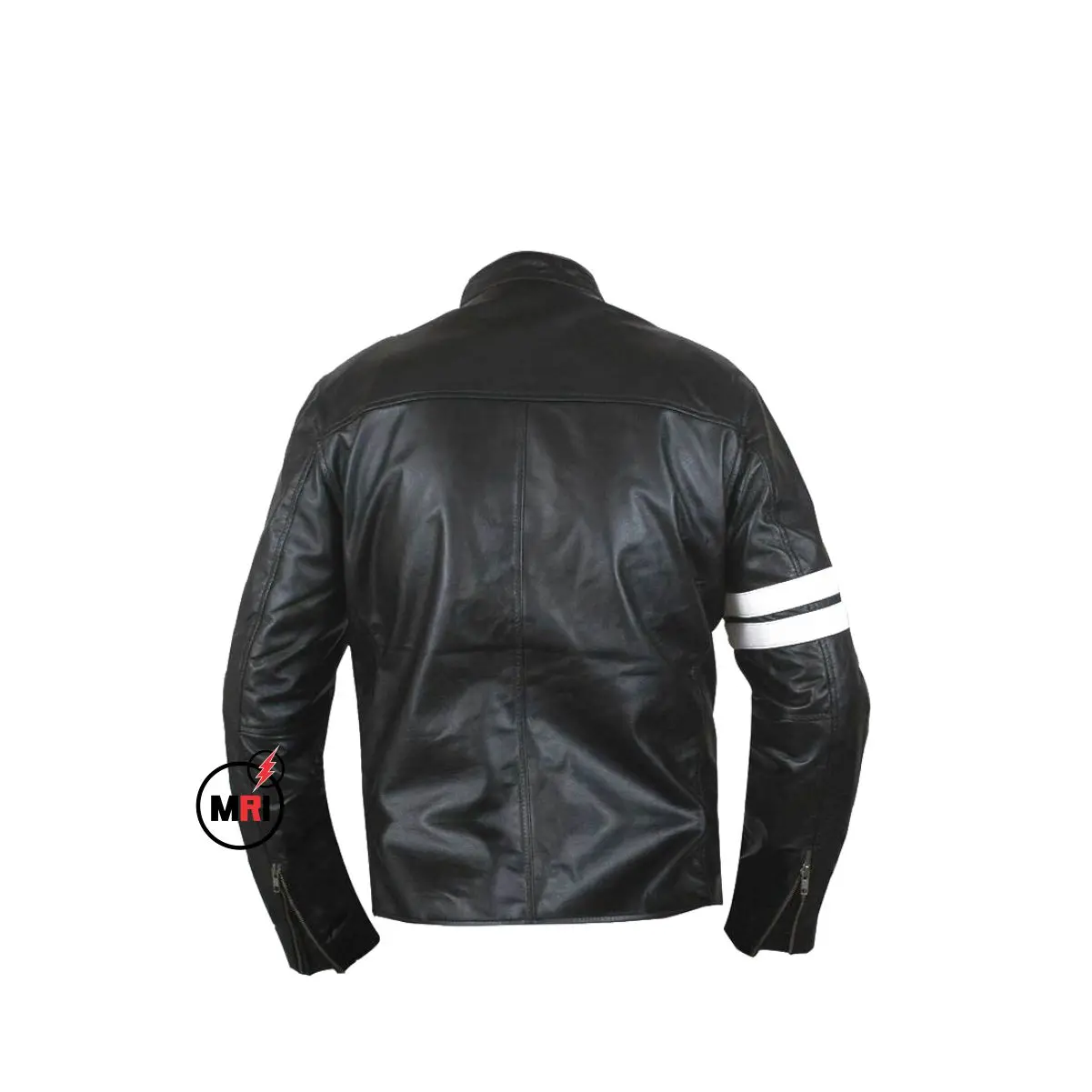  Осенняя облегающая мужская верхняя одежда кожаная куртка из искусственной кожи мотоциклетная для мужчин