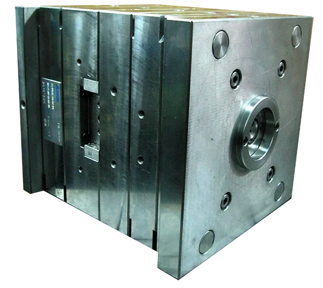 Medical Plastic Injection Mold Molding Insert molding Mould infusion components