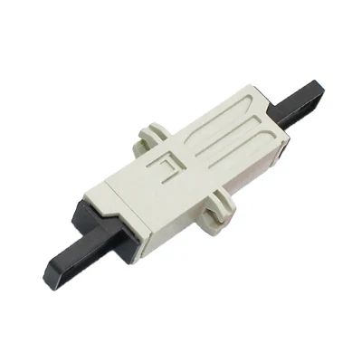Multi mode Fiber Optic E2000 MM OM3 Adapter