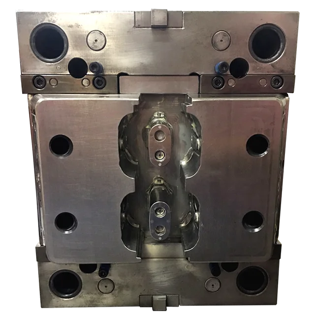 Medical Plastic Injection Mold Molding Insert molding Mould infusion components