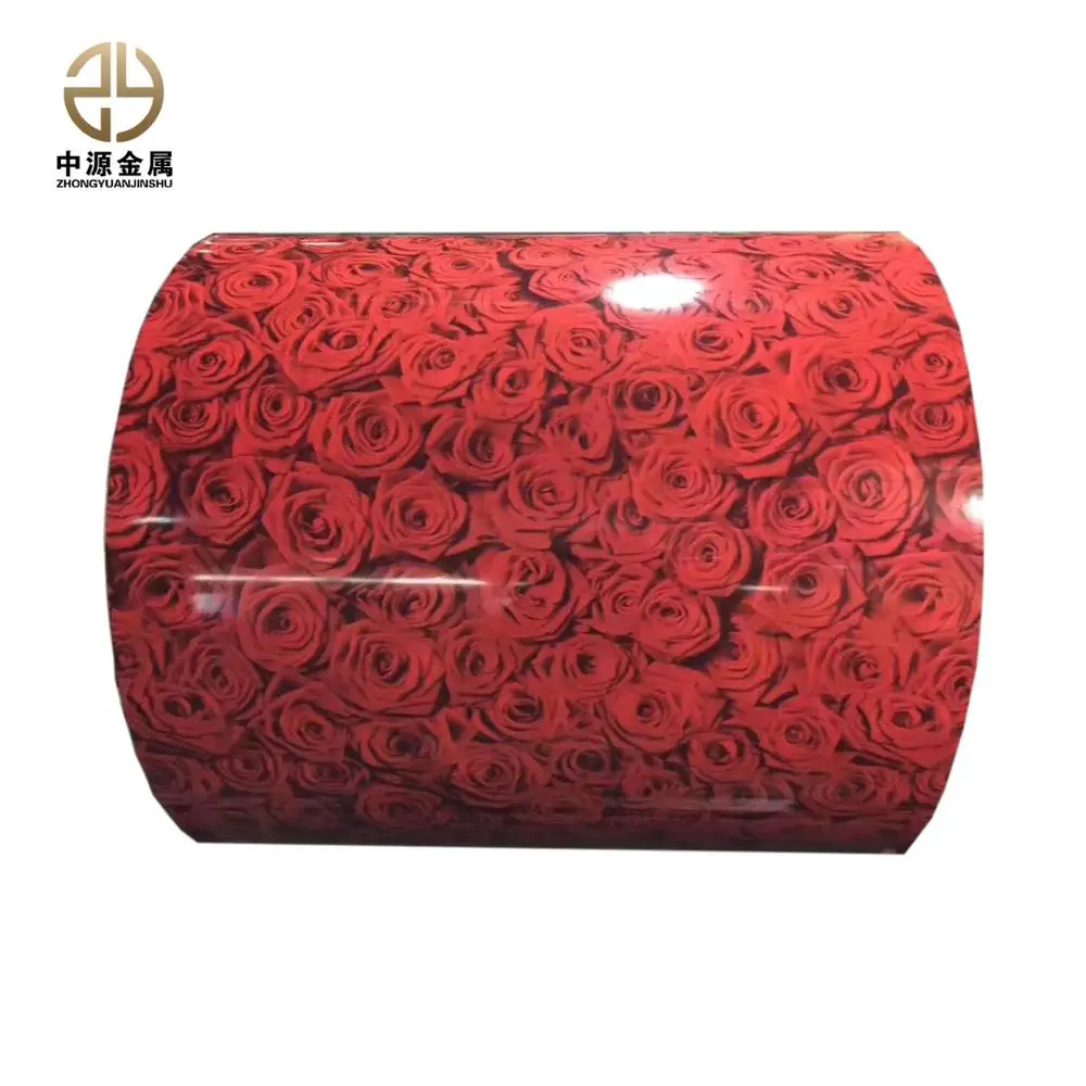 
Hot sale factory dx51d hot dipped galvanized steel coils prepainted steel rolls color galvanized coils manufacturer 