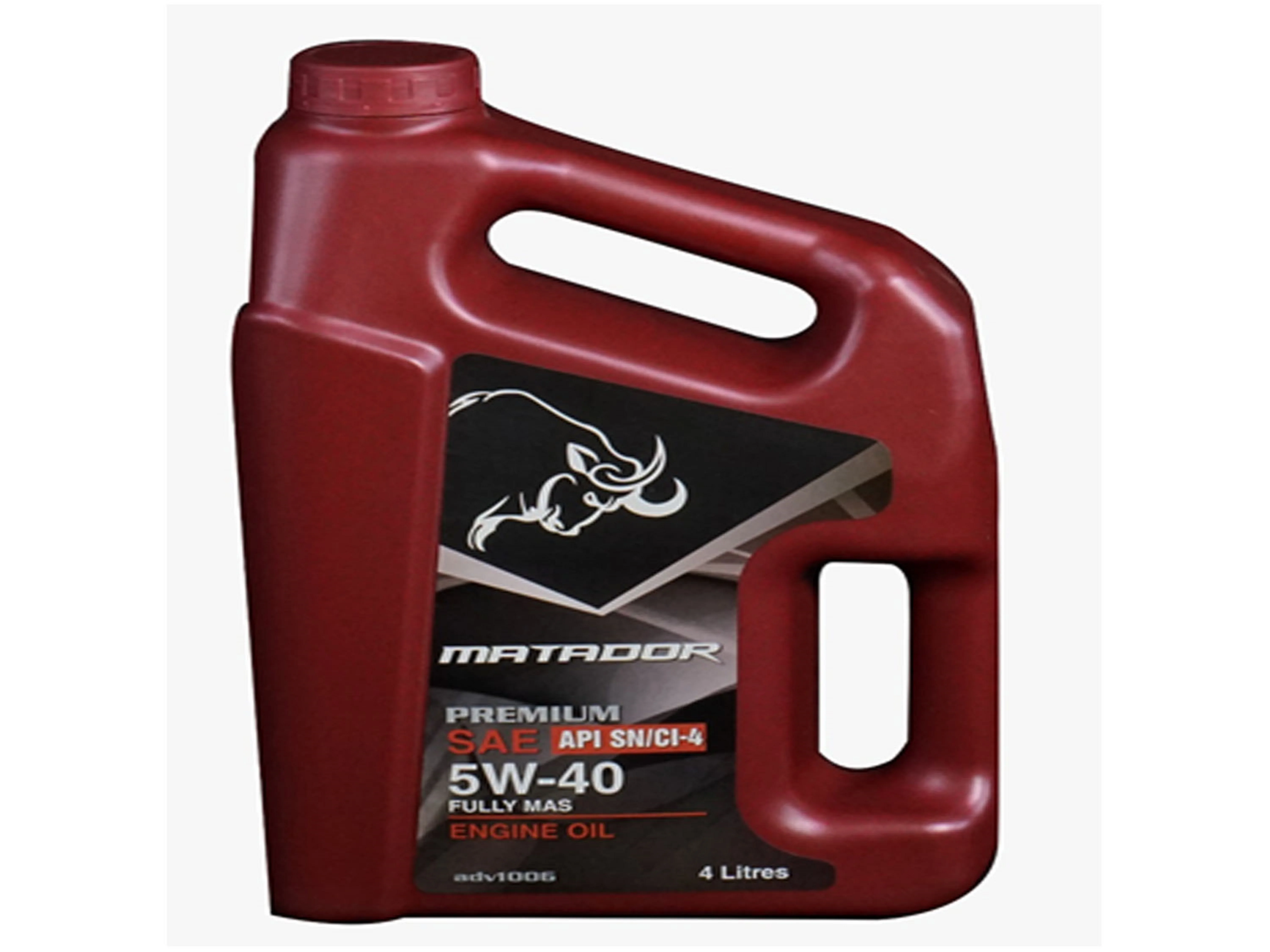 
Prumium 5W-30 Fully Mas Additive 4L engine oil 