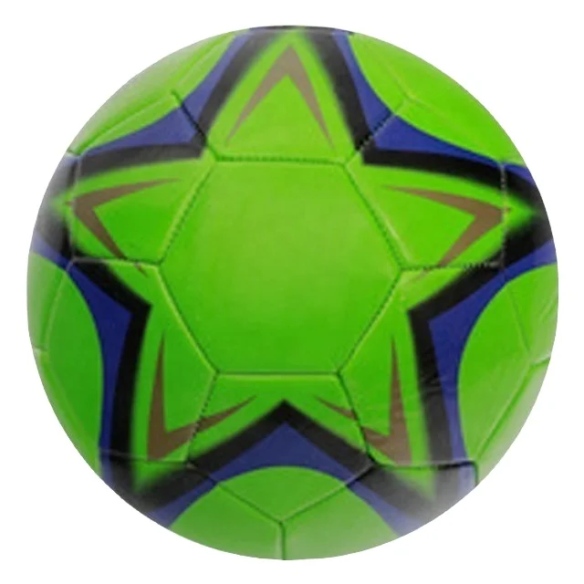High End Model Thermal Bonded Sports Equipment Match Soccer Ball Football | Custom Match Thermo Bonded Football