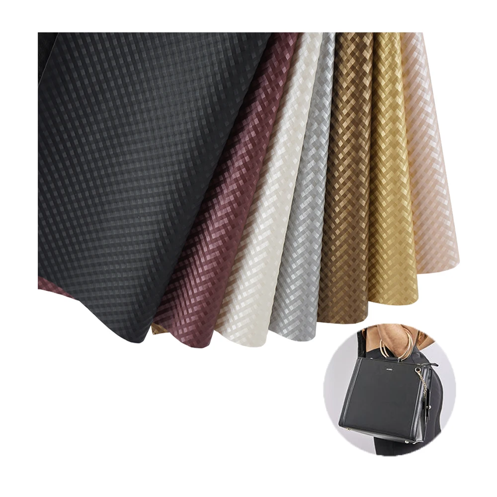 Горячая Распродажа продукта 2021 ПВХ кожа для автомобиля Кожаная