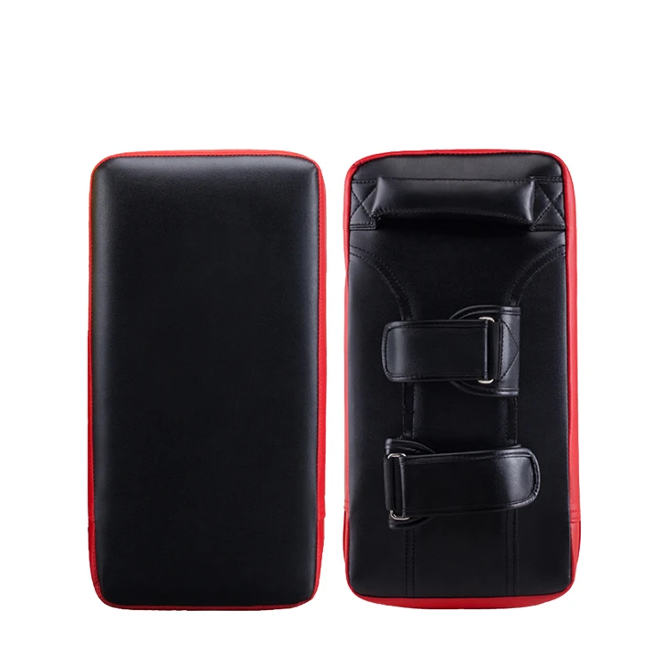 Custom Boxing Pads Karate Muay Thai Training Boxing Target Kick Pad Taekwondo