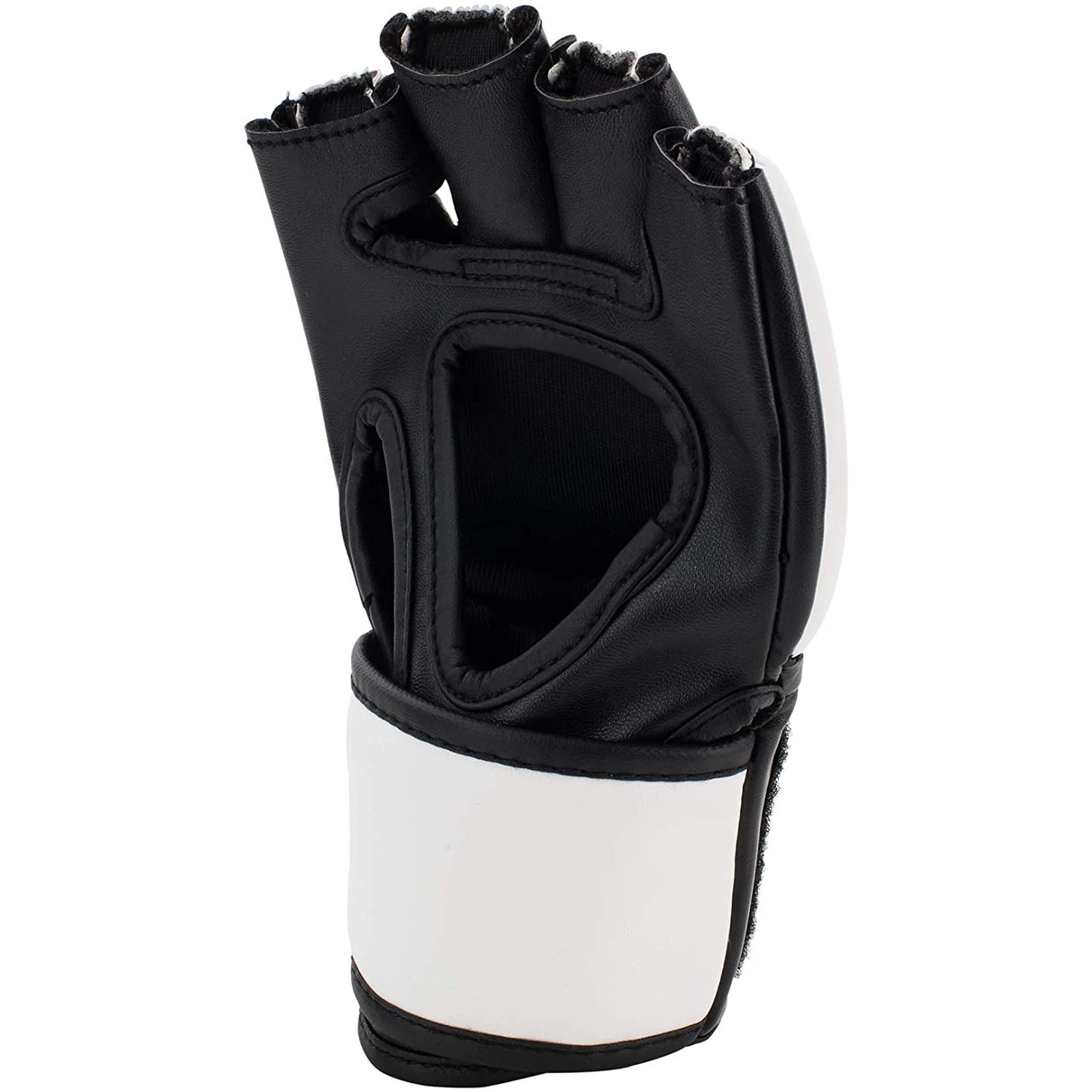 Boxing MMA Gloves Grappling Punching Bag Training Kickboxing Fight Sparring Gloves