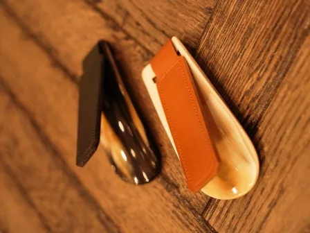 Shoe horn from India buffalo shoe horn shoe horn with unique and handmade use design at cheap price