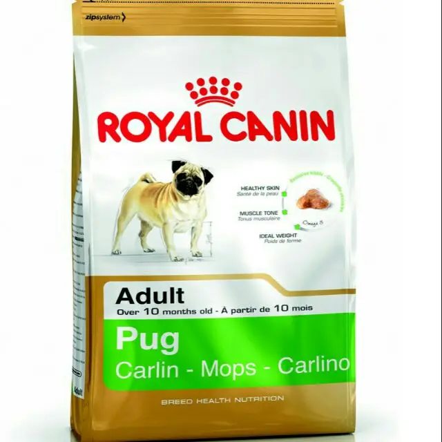  Лучшее качество оптовая продажа корм для собак Royal Canin/корм canin