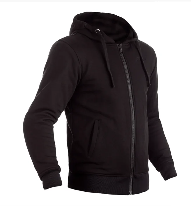 CE Approved fashionable motorbike protective fleece hoodies for unisex, Best hoodies in European style, Prime Protection