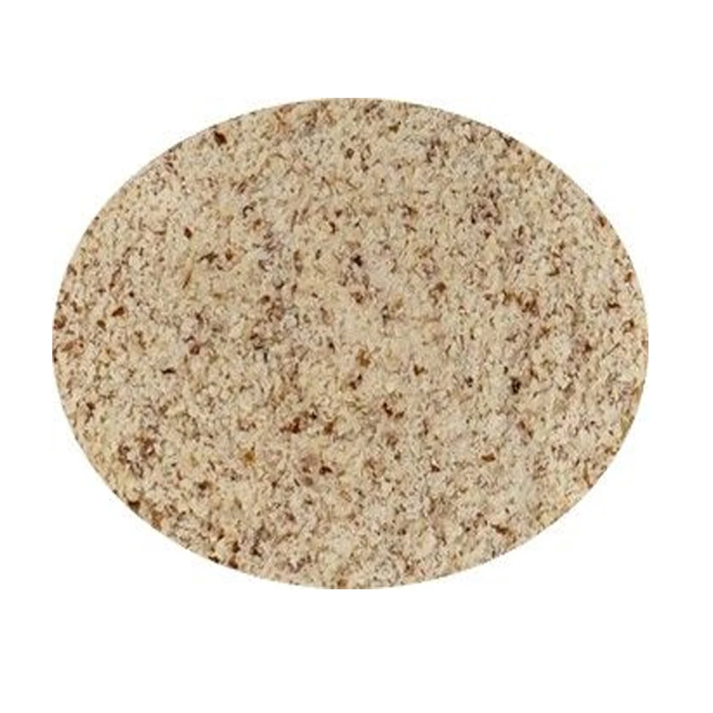 Natural Hazelnut Diced Nuts Meal Ready To Eat Shelf Life 12 Months Kosher And Halal Food Certified