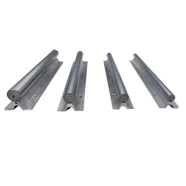 Free sample Round Shaft Linear Guide
