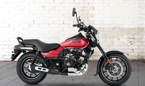 
150 cc curise motorcycle Avenger street 160 