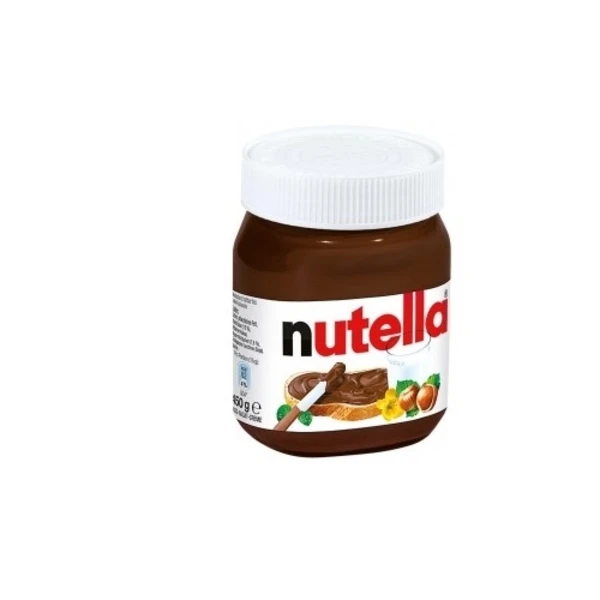 Bulk Supply Nutella 3kg, 750g, 1kg ,230g ,350g Wholesale Nutella Ferrero Chocolate for sale affordable prices