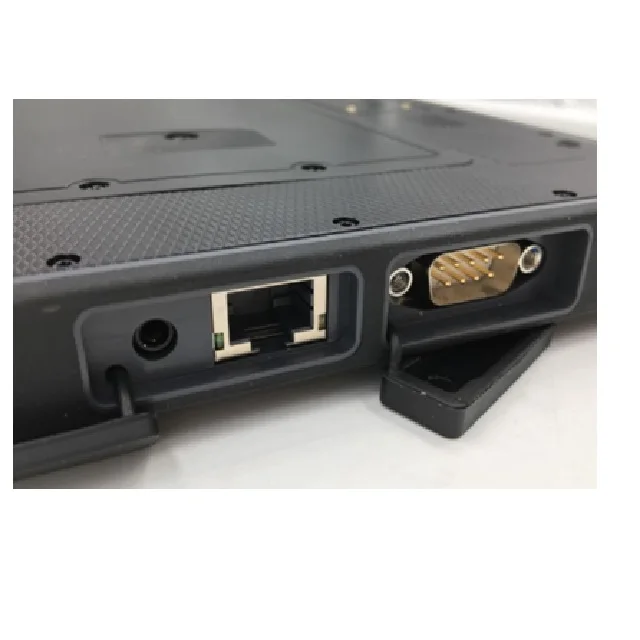 Прочный промышленный планшет с сенсорным экраном 10 дюймов Windows