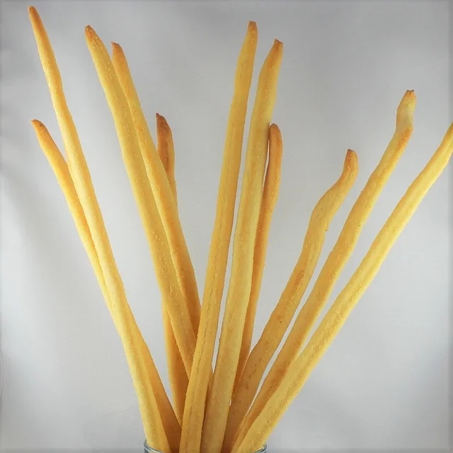 
Italian hand-made breadsticks Grissini 180g 