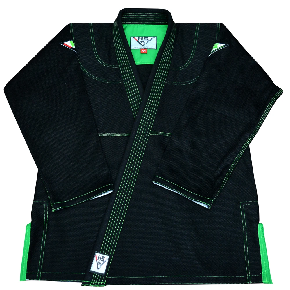 Высококачественное кимоно jiujtsu на заказ BJJ gi bjj Jiu jitsu жемчужное плетение Gi