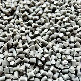 Переработанная и натуральная полиэтиленовая Смола низкой плотности LDPE/гранулы для продажи