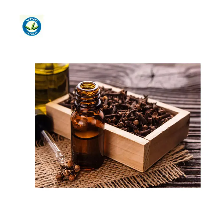 Wholesale Dealer of Most Selling Natural Eugenol (Clove) Oil for Bulk Buyers