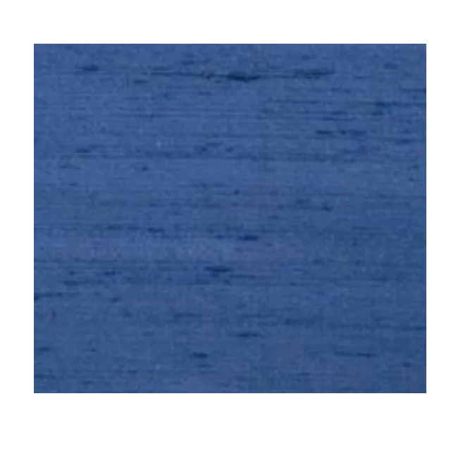 Серебряный шелк Дюпон Ткань