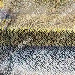 Luxury 100% silk fabric base velvet hand printing solid colors and customized